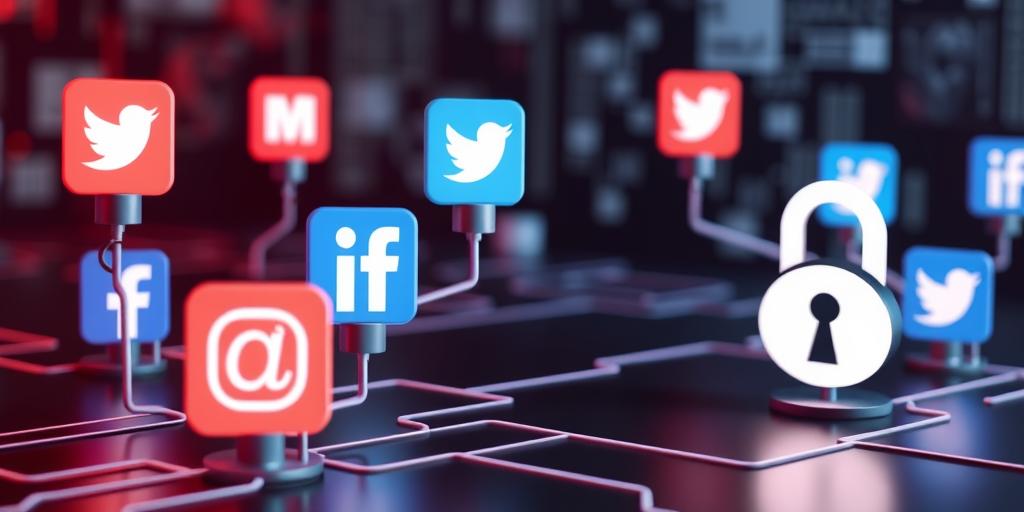 Safely Manage Multiple Social Media Profiles with Dedicated Proxies