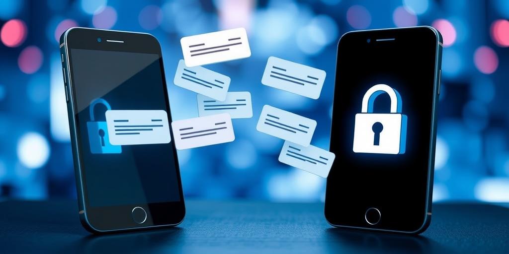 End-to-End Encryption: Is Your WhatsApp, Signal, or Telegram Truly Secure?