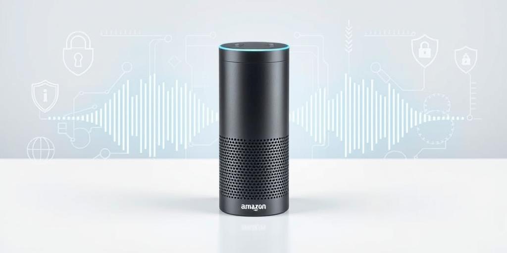 Alexa, Are You Listening? The Privacy Implications of Amazon Echo