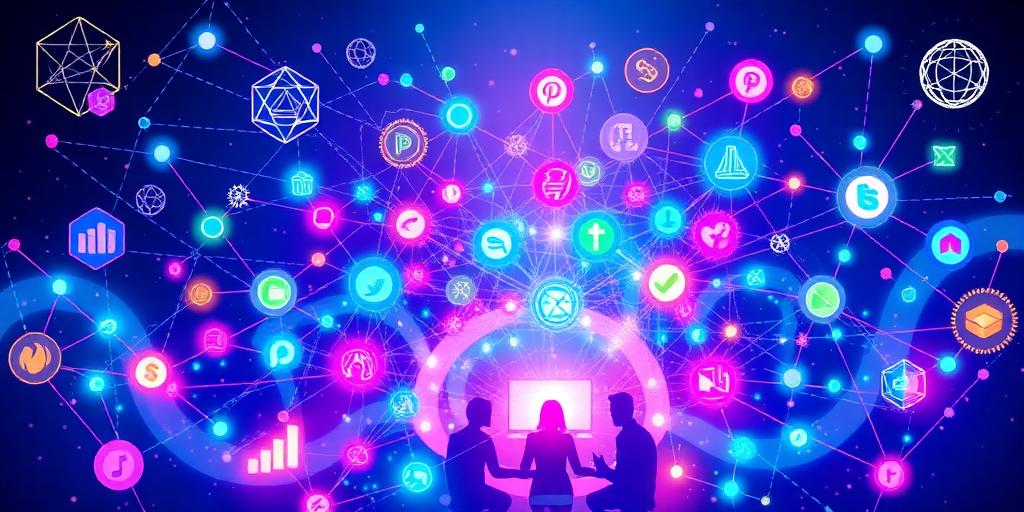 The Web3 Creator Economy: NFTs, Social Tokens, and Decentralized Platforms