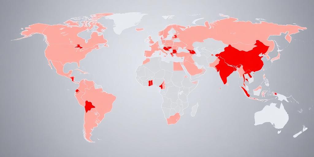 Freedom on the Net Report: Analyzing 2023's Most Censored Countries