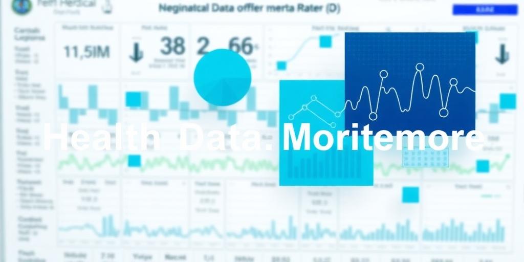 Your Health Data for Sale: The Monetization of Medical Information