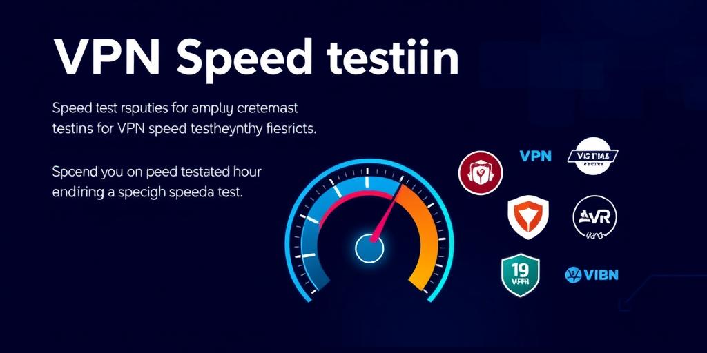 Speed Test Gauntlet: We Pushed 10 Top VPNs to Their Limits
