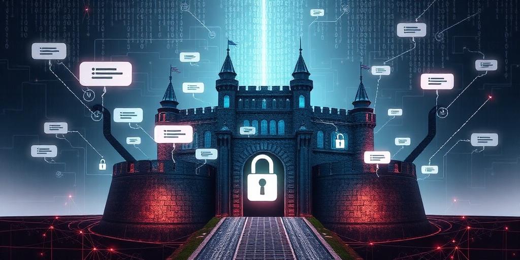 Encrypted Messaging Under Siege: The Fight for Private Communication