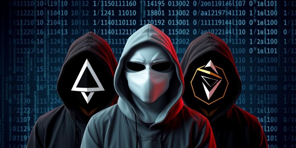 Privacy Coins Unmasked: How Monero, Zcash, and Dash Aim for Anonymity