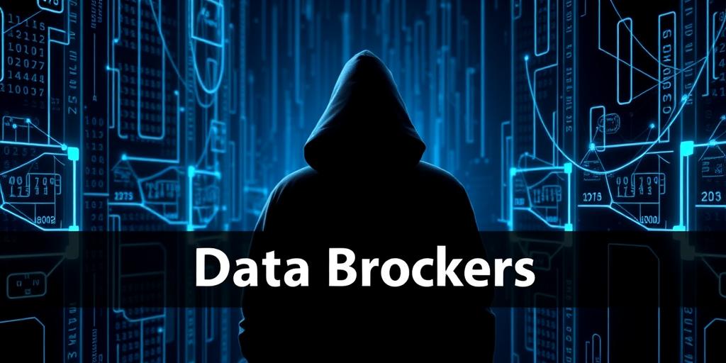 The Shadow Economy: Inside the World of Data Brokers
