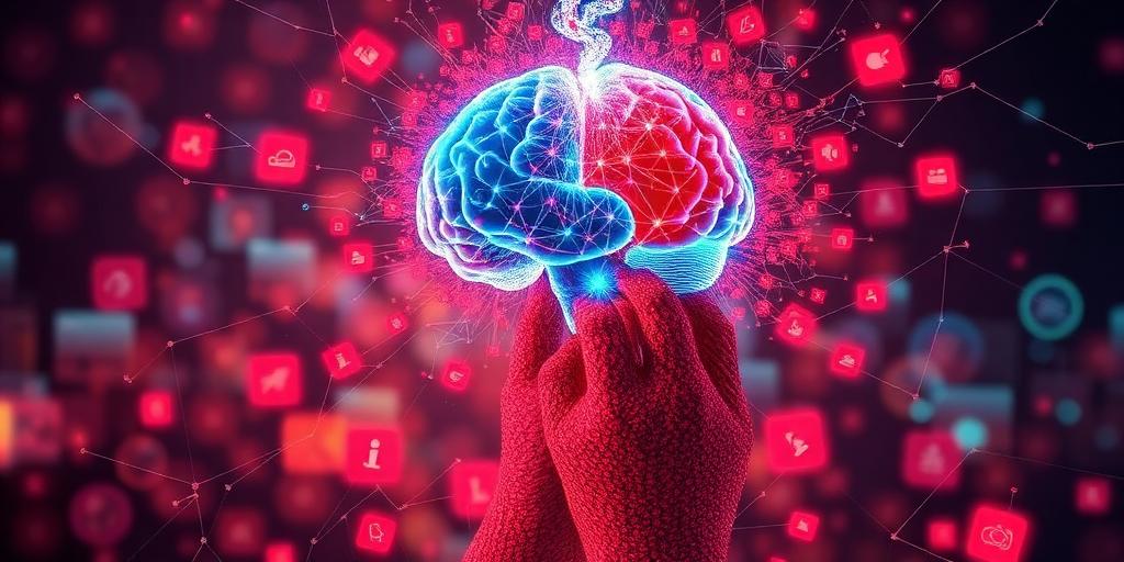 The Psychological Impact of Living Under Heavy Internet Censorship