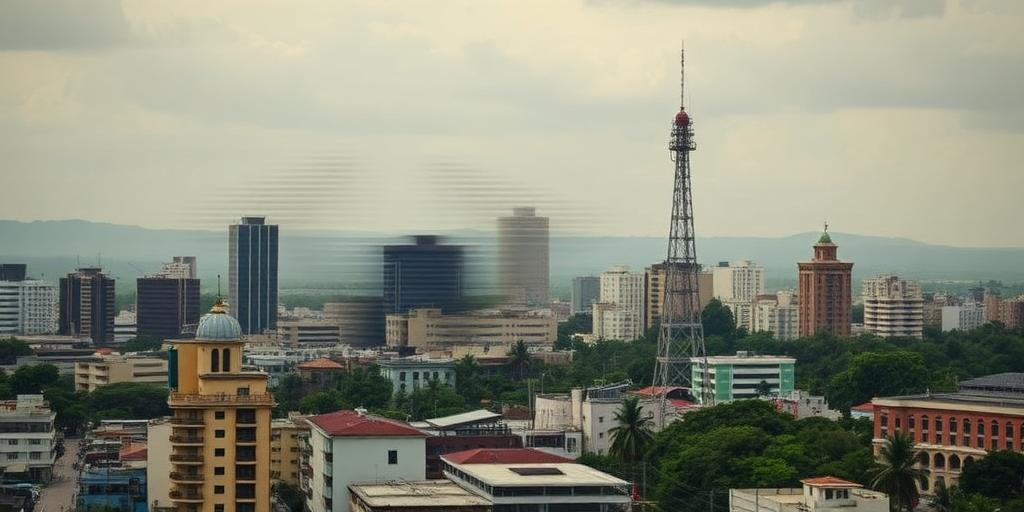 Access Denied: How Cuba Manages and Restricts its Internet