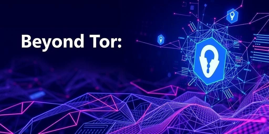 Beyond Tor: Exploring I2P and Freenet for Enhanced Privacy