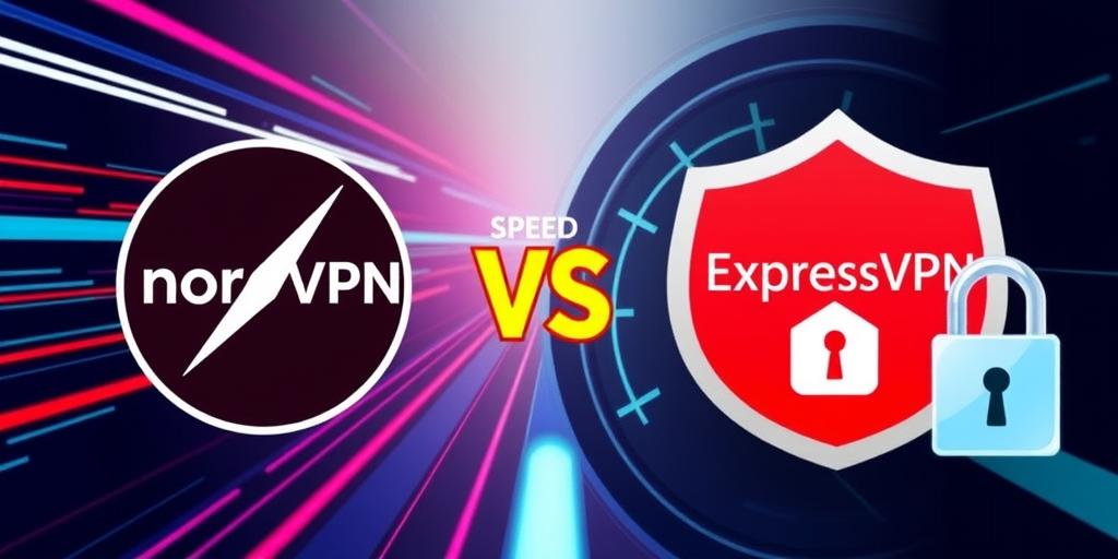 NordVPN vs. ExpressVPN: 2024 Ultimate Showdown for Speed and Security